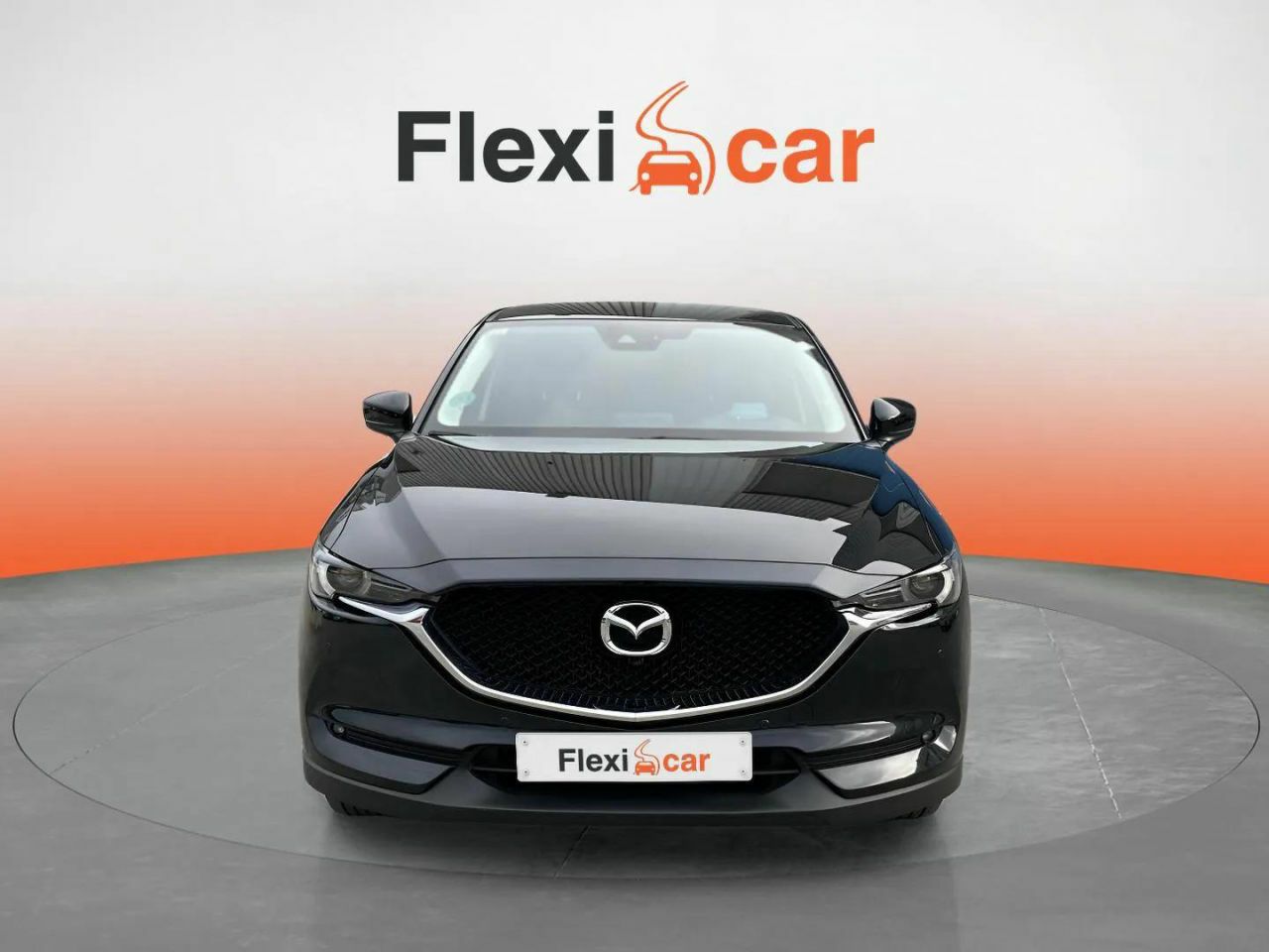 mazda cx-5 2020 / foto grande (2)