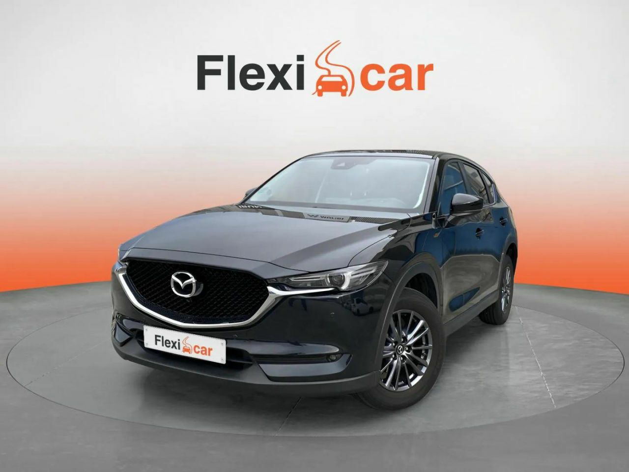 mazda cx-5 2020 / foto grande (3)