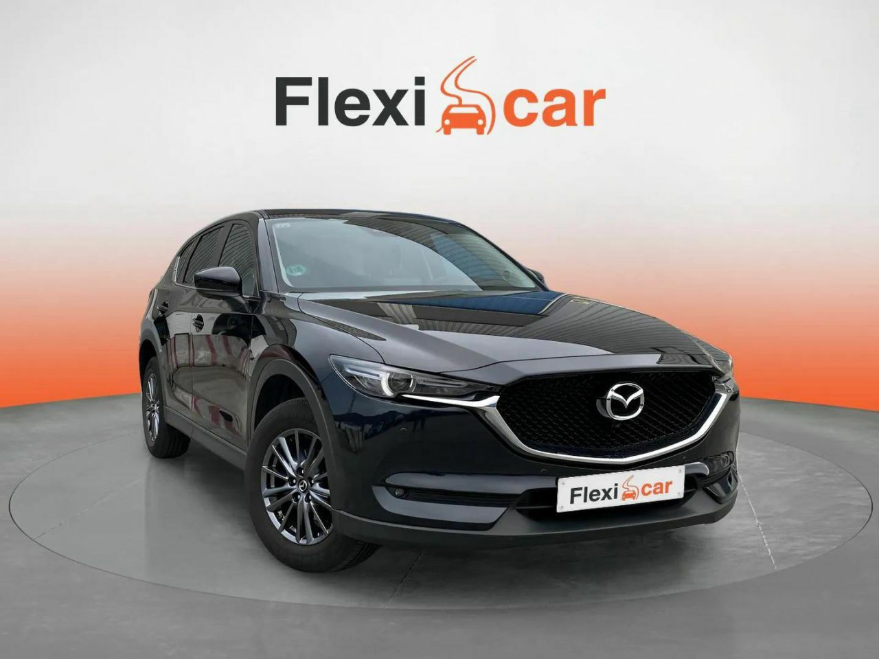 Mazda 2 2020 motor gasolina  de segunda mano - mazda cx-5 2020 /