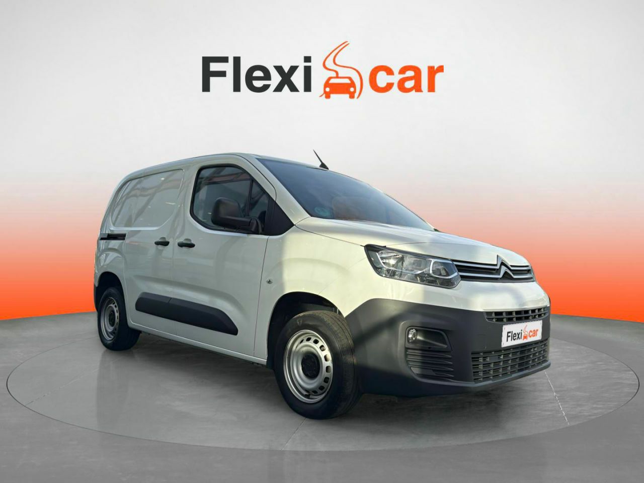 Berlingo 2021 ciudad real  de segunda mano - citroën berlingo 2019 /