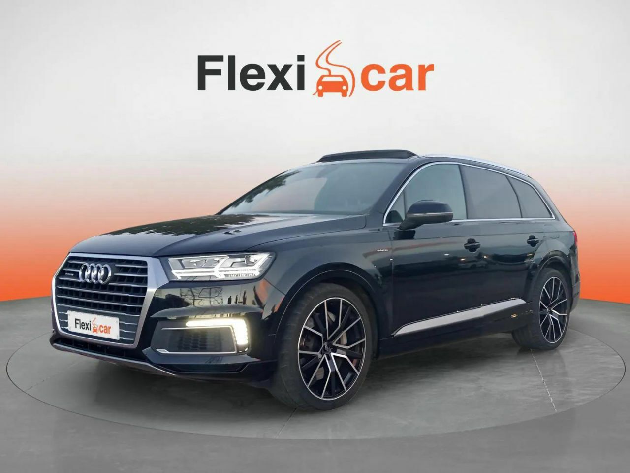 audi q7 2017 / foto grande (2)