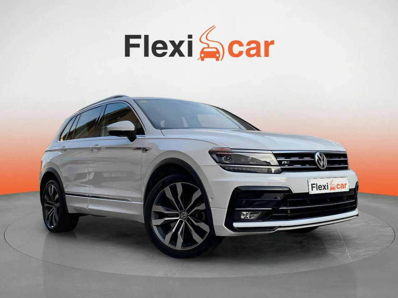 Volkswagen tiguan 2018 segunda mano alcala de henares  de segunda mano - volkswagen tiguan 2018 /
