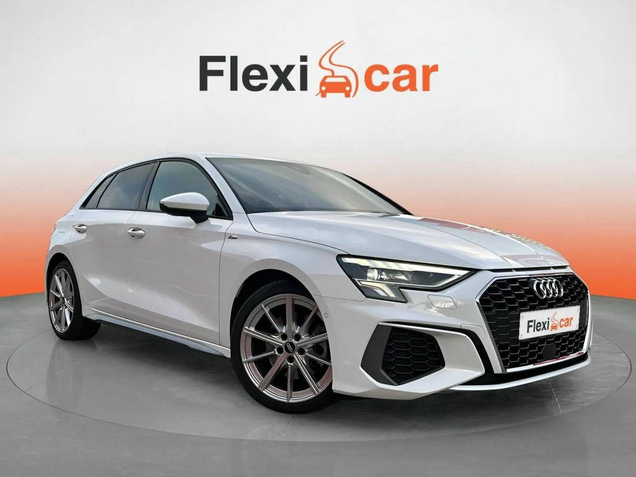 Audi a3 2019 alcala de henares  de segunda mano - audi a3 2021 /