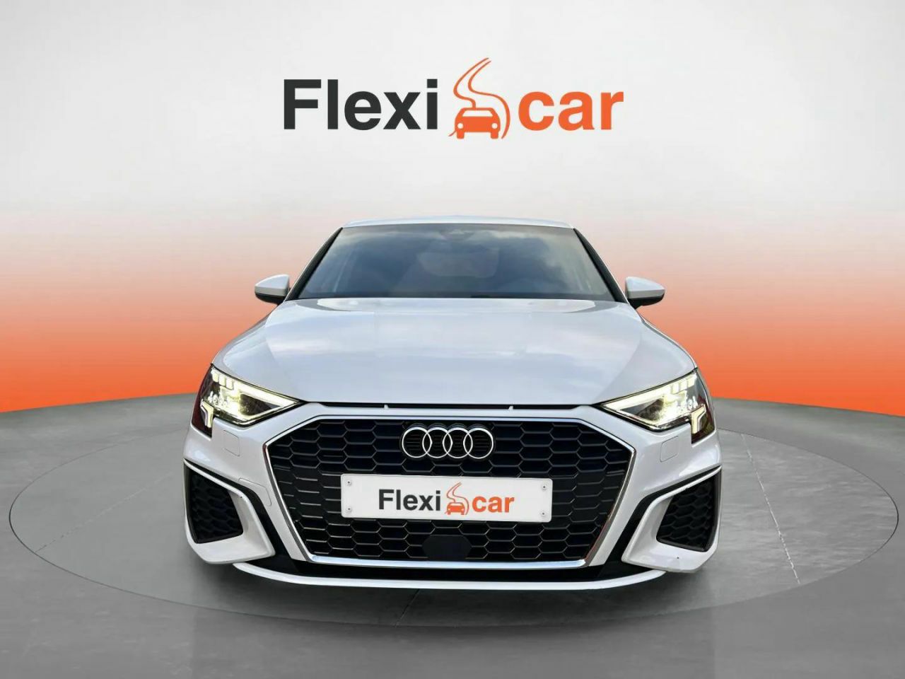 audi a3 2021 / foto grande (2)