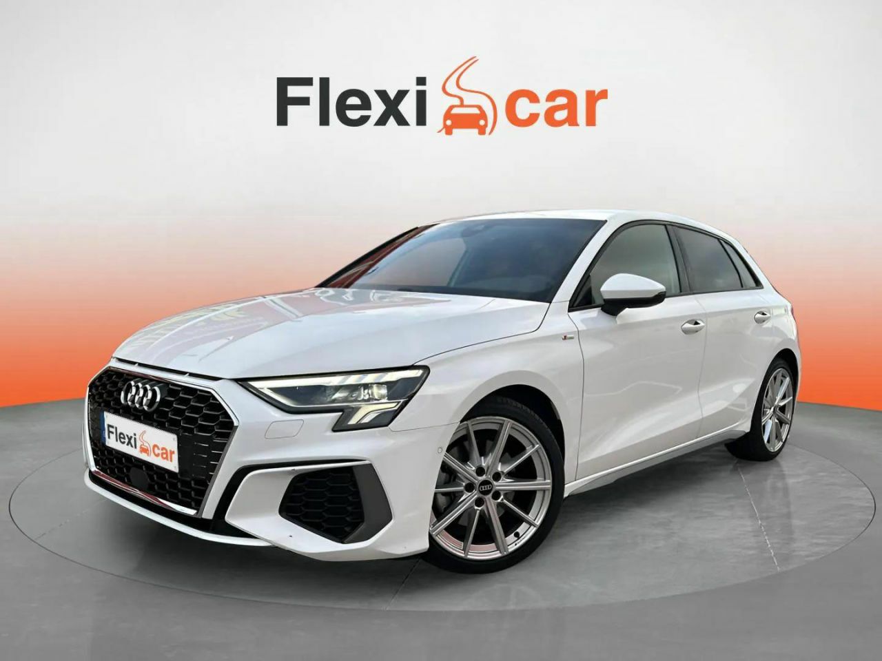 audi a3 2021 / foto grande (3)