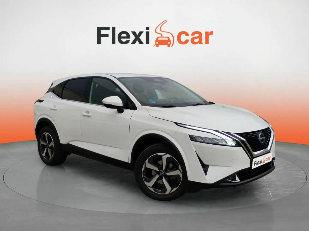 Foto nissan qashqai 2023 /