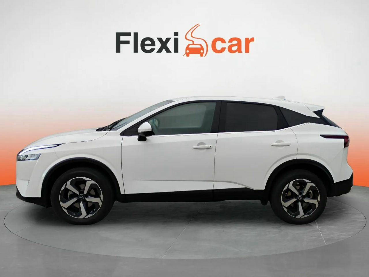 nissan qashqai 2023 / foto grande (3)
