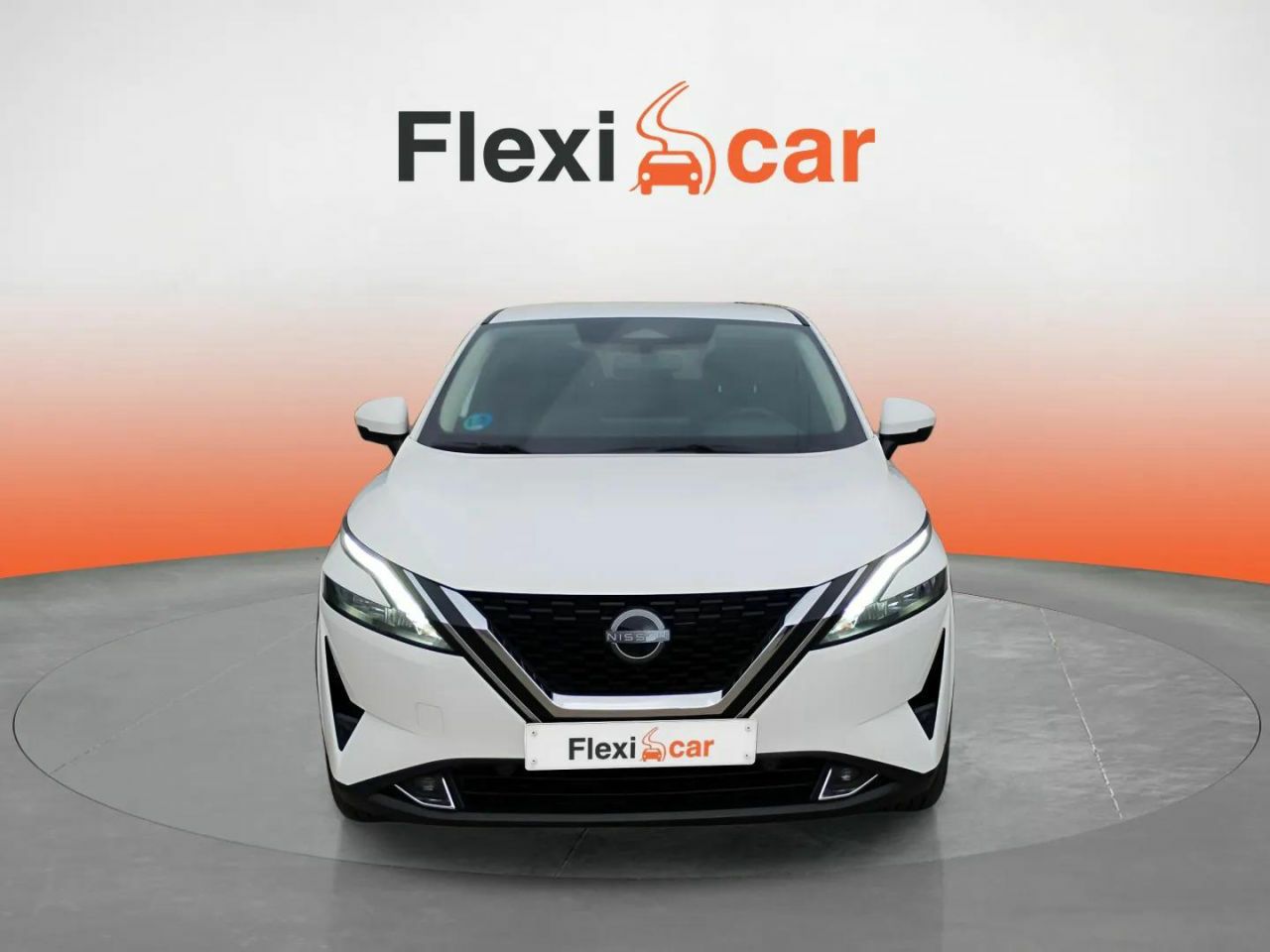 nissan qashqai 2023 / foto grande (2)