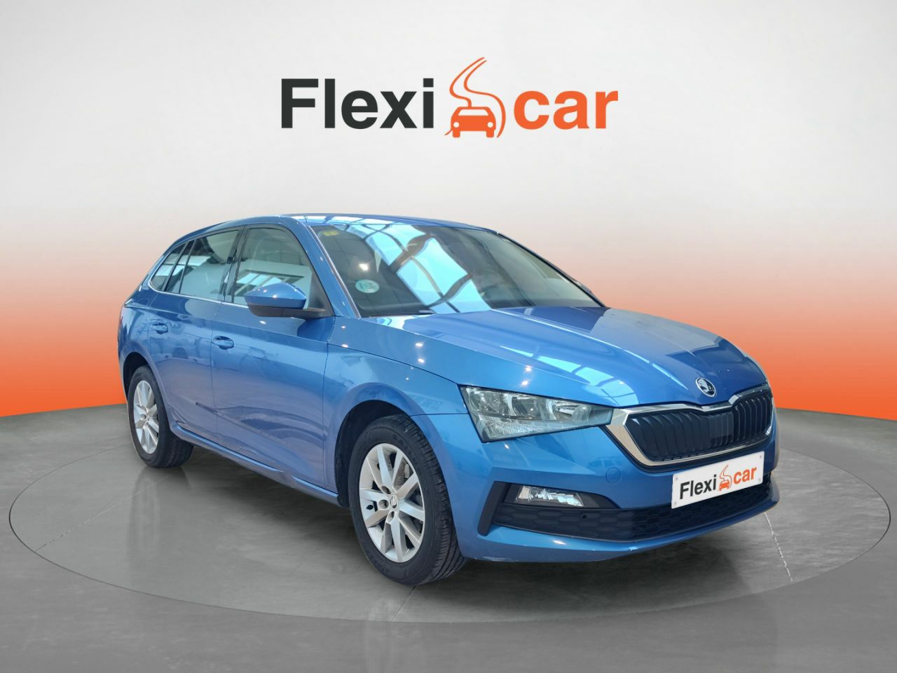 skoda scala 2020 /