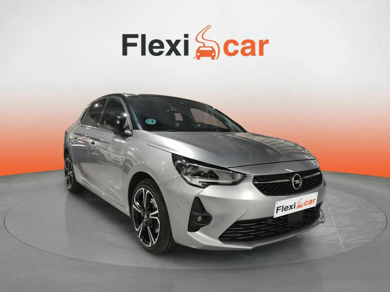 Opel corsa 2023 alcala henares  de segunda mano - opel corsa 2023 /