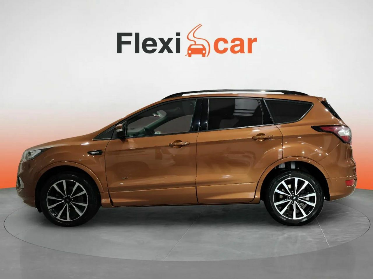 ford kuga 2017 / foto grande (2)