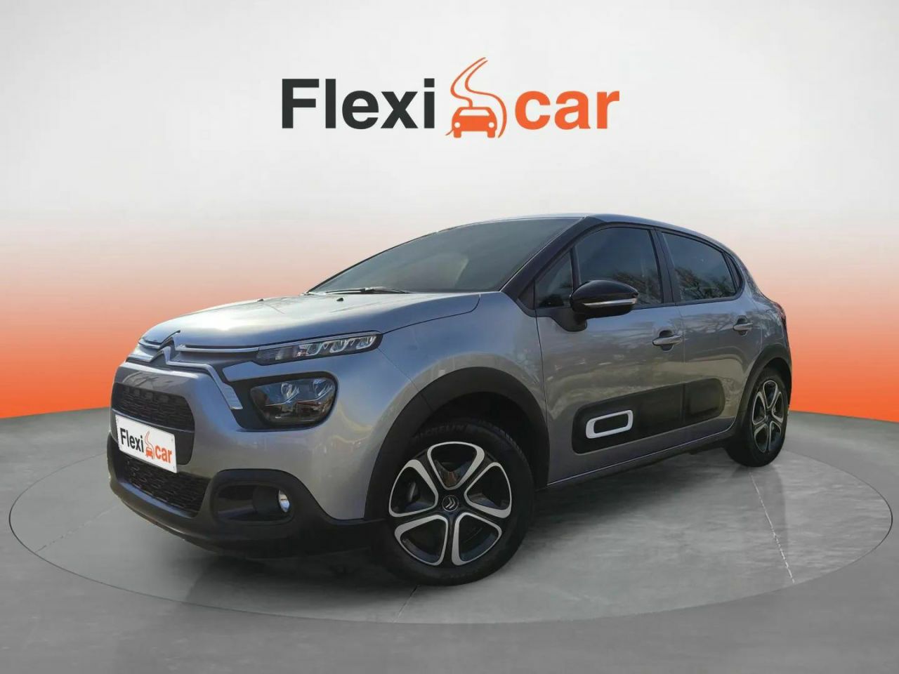 citroën c3 2024 / foto grande (3)