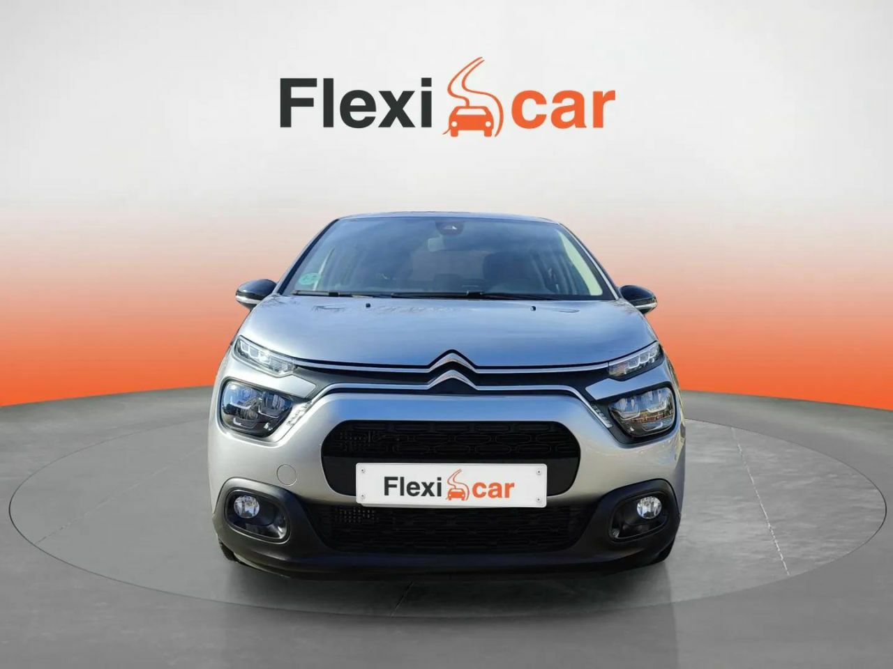 citroën c3 2024 / foto grande (2)