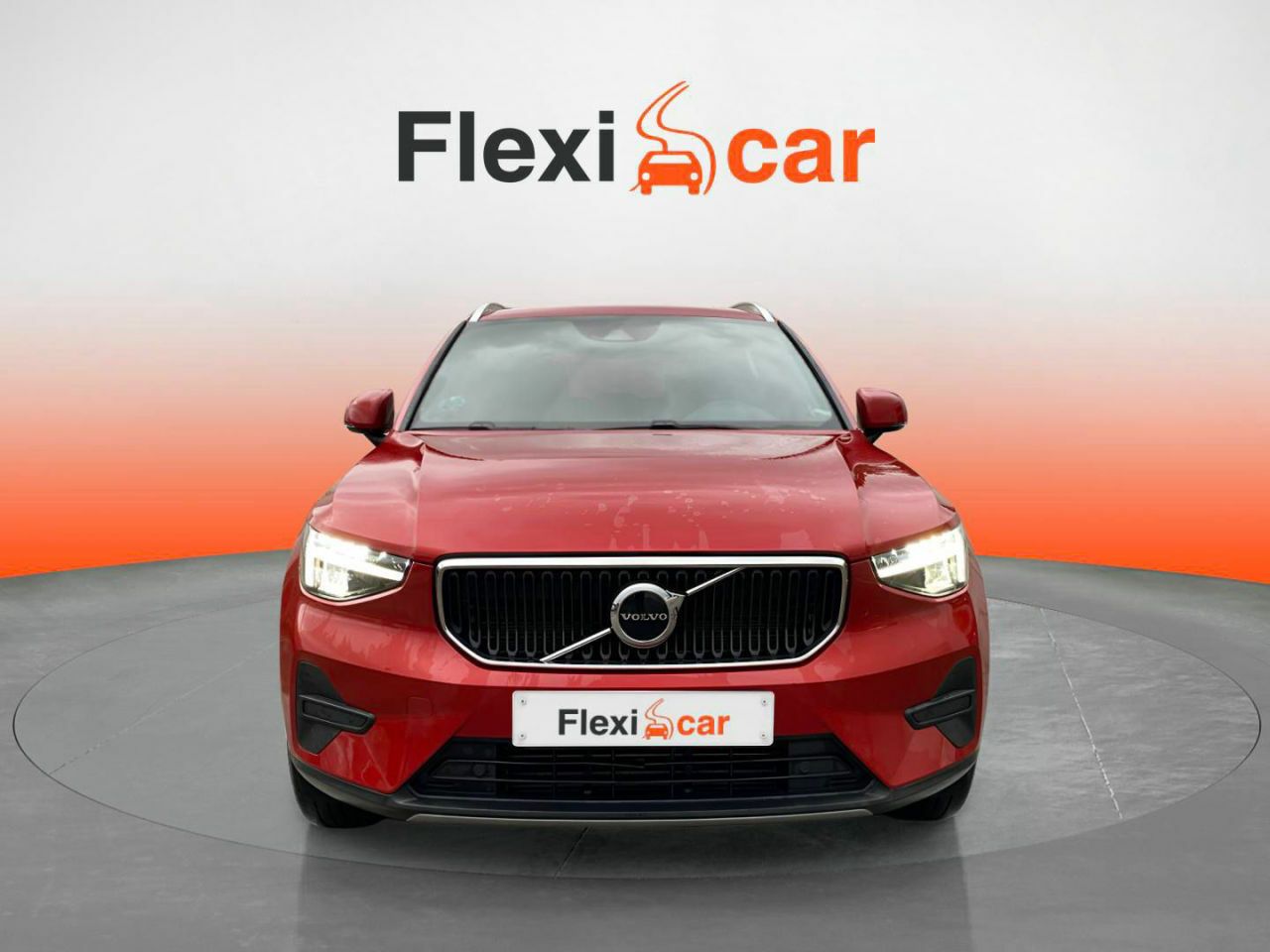 volvo xc-40 2023 / foto grande (2)