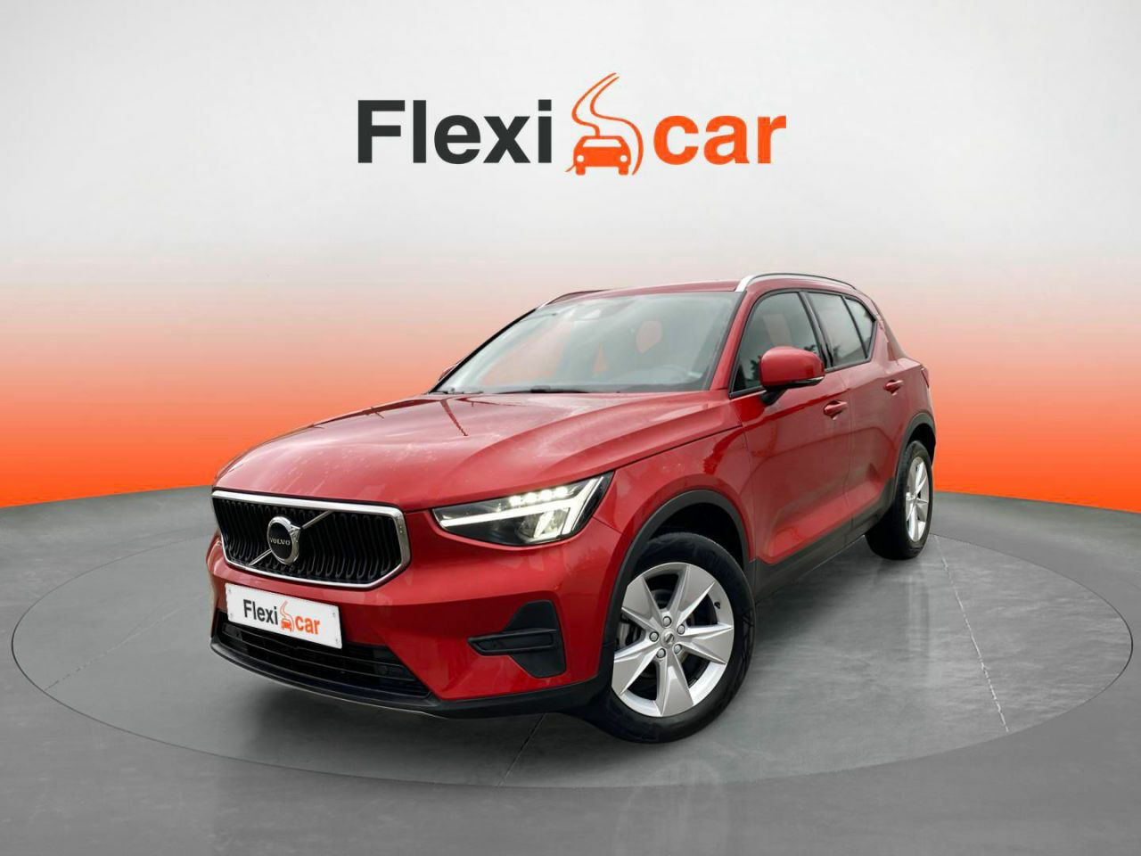 volvo xc-40 2023 / foto grande (3)