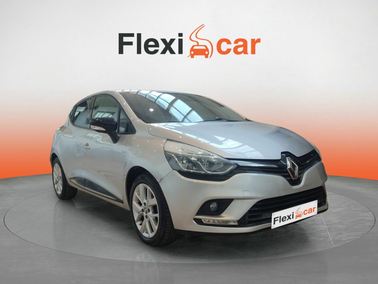 Renault kangoo segunda mano alcala de henares  de segunda mano - renault clio 2019 /