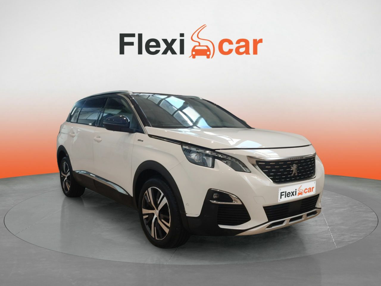Peugeot 5008 alcala henares  de segunda mano - peugeot 5008 2020 /