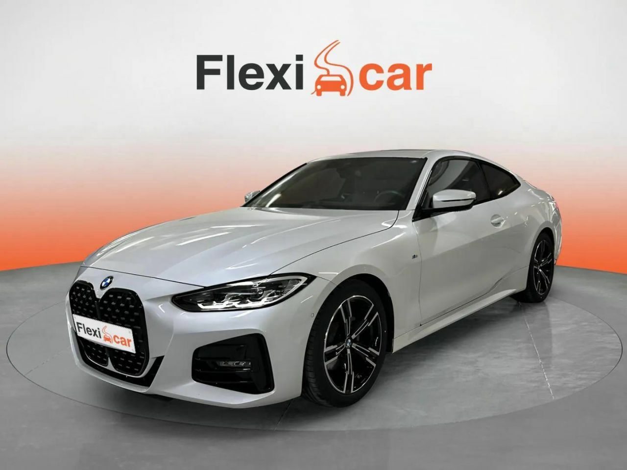 bmw serie 4 2024 / foto grande (3)