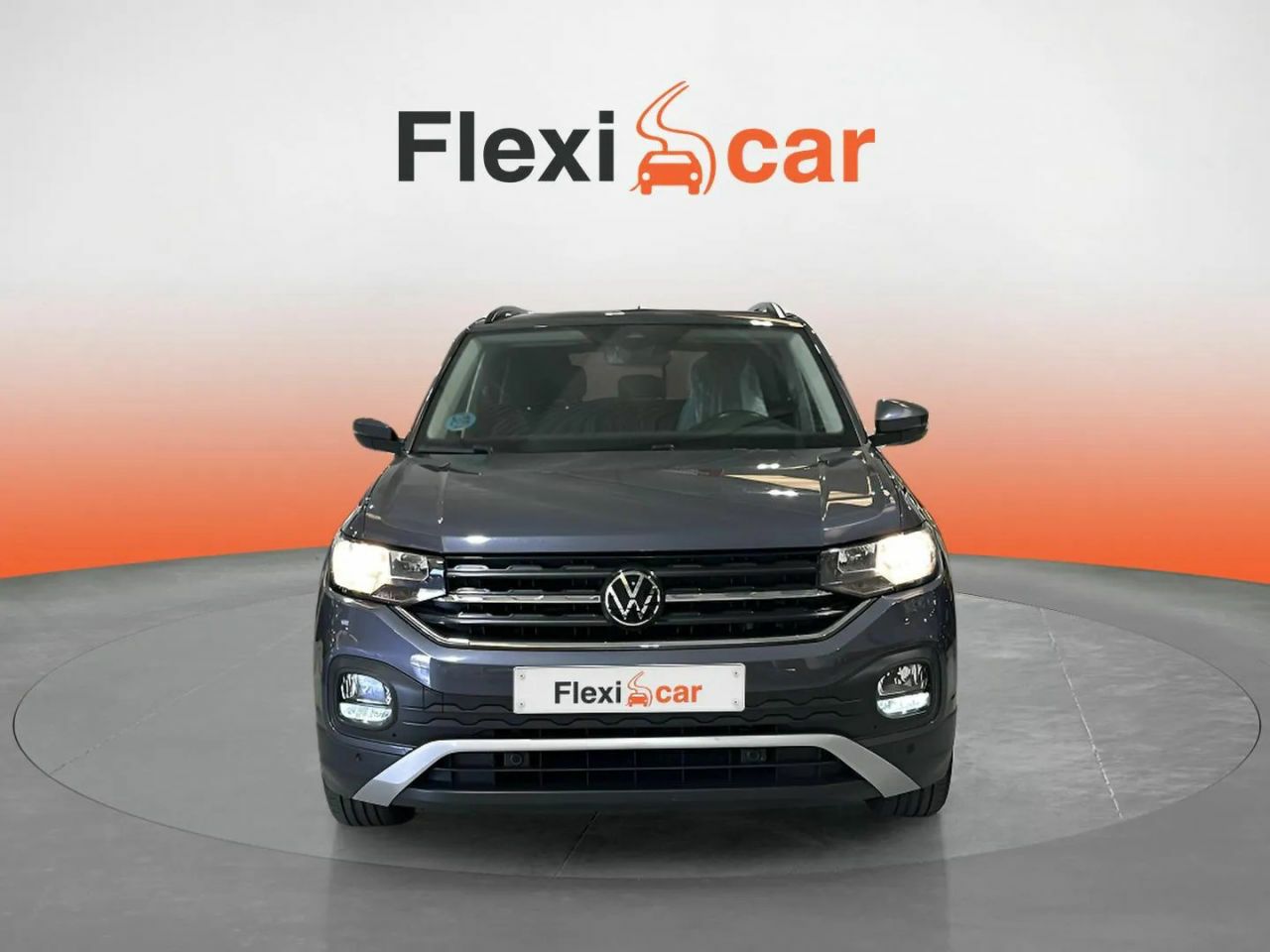 volkswagen t-cross 2022 / foto grande (2)