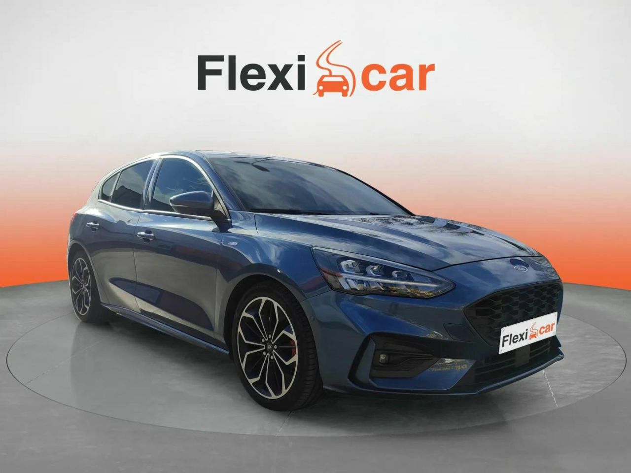 Ford focus 2024 segunda mano  de segunda mano - ford focus 2019 /