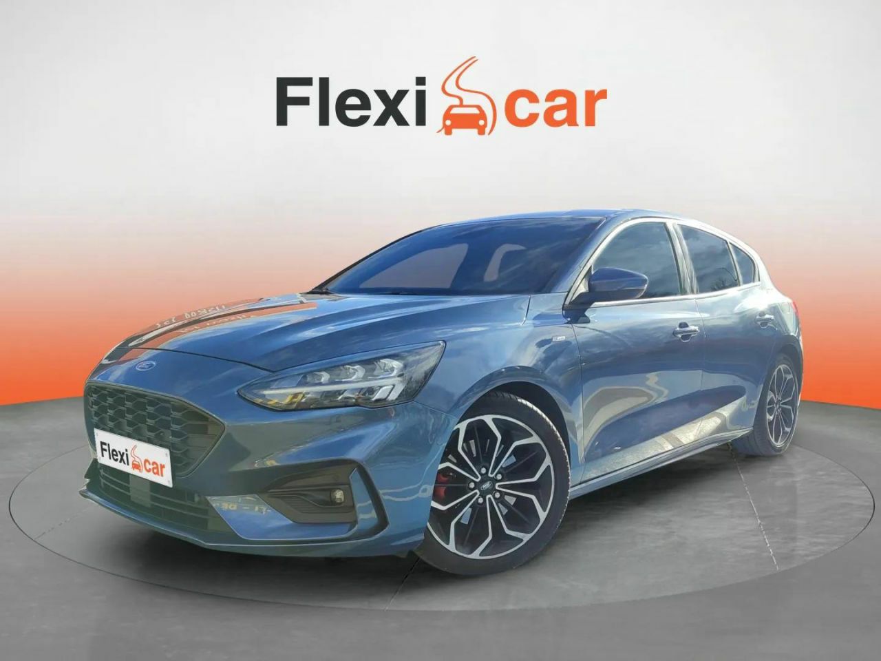 ford focus 2019 / foto grande (3)