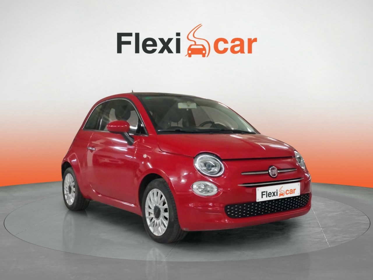 Fiat bravo madrid alcala de henares  de segunda mano en Madrid - fiat 500 2019 /