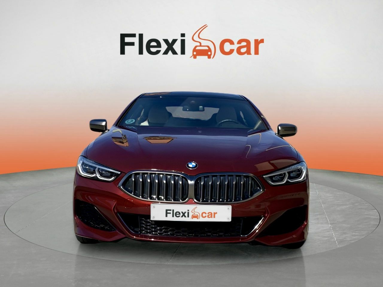 bmw serie 8 2022 / foto grande (2)