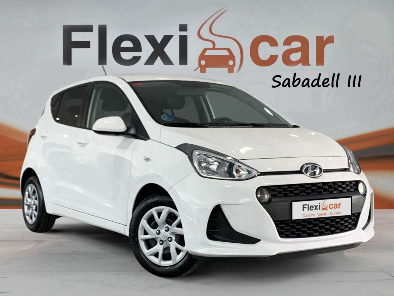 I20 alcala de henares  de segunda mano - hyundai i10 2018 /