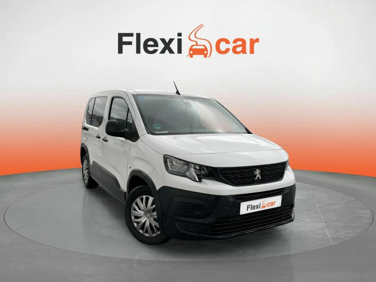 Tarot guipuzcoa  en Guipúzcoa - peugeot rifter 2021 /