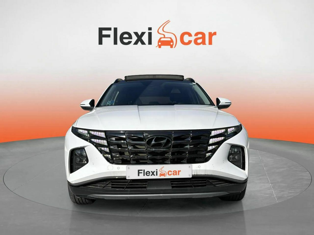 hyundai tucson 2024 / foto grande (2)