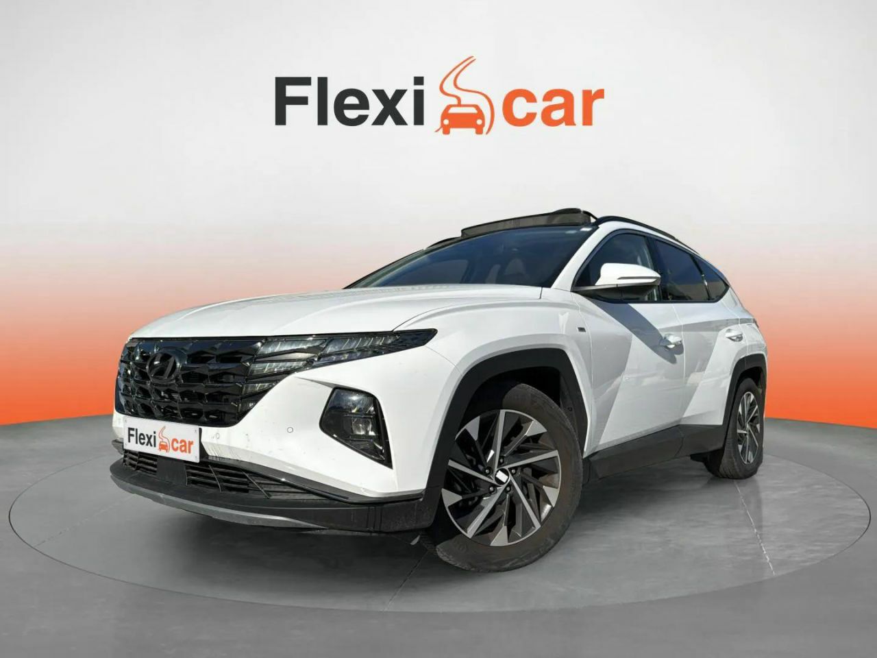 hyundai tucson 2024 / foto grande (3)