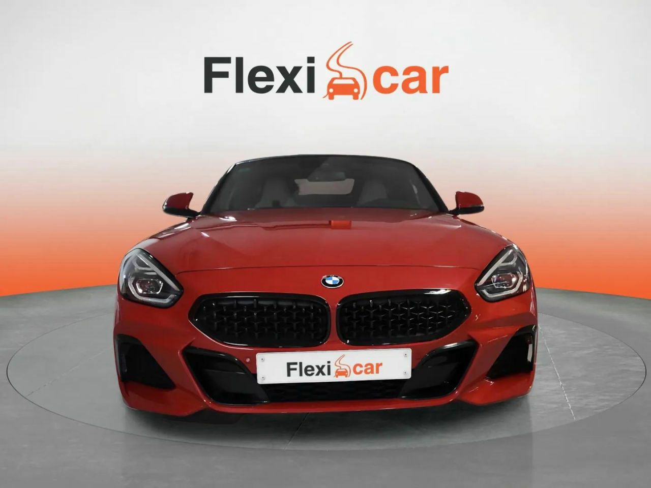 bmw z4 2019 / foto grande (2)