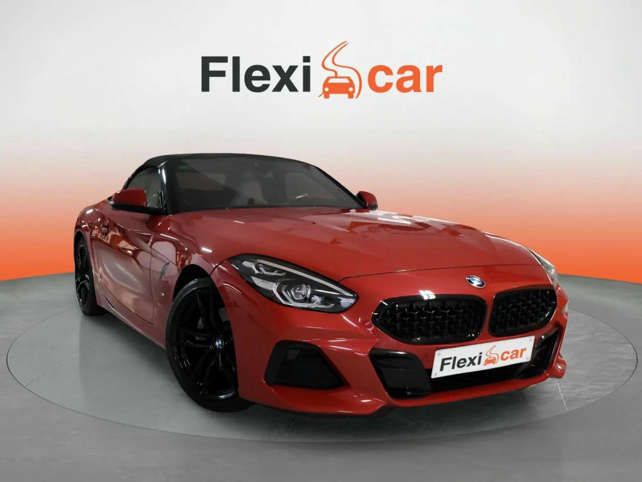 Grandes ofertas 9 35 4  de segunda mano - bmw z4 2019 /