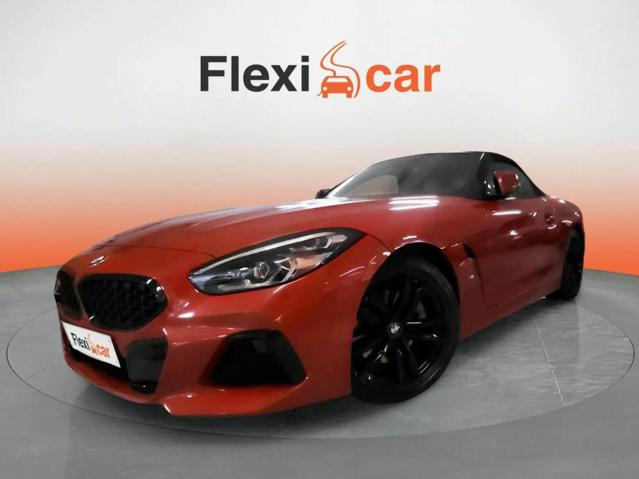 bmw z4 2019 / foto grande (3)