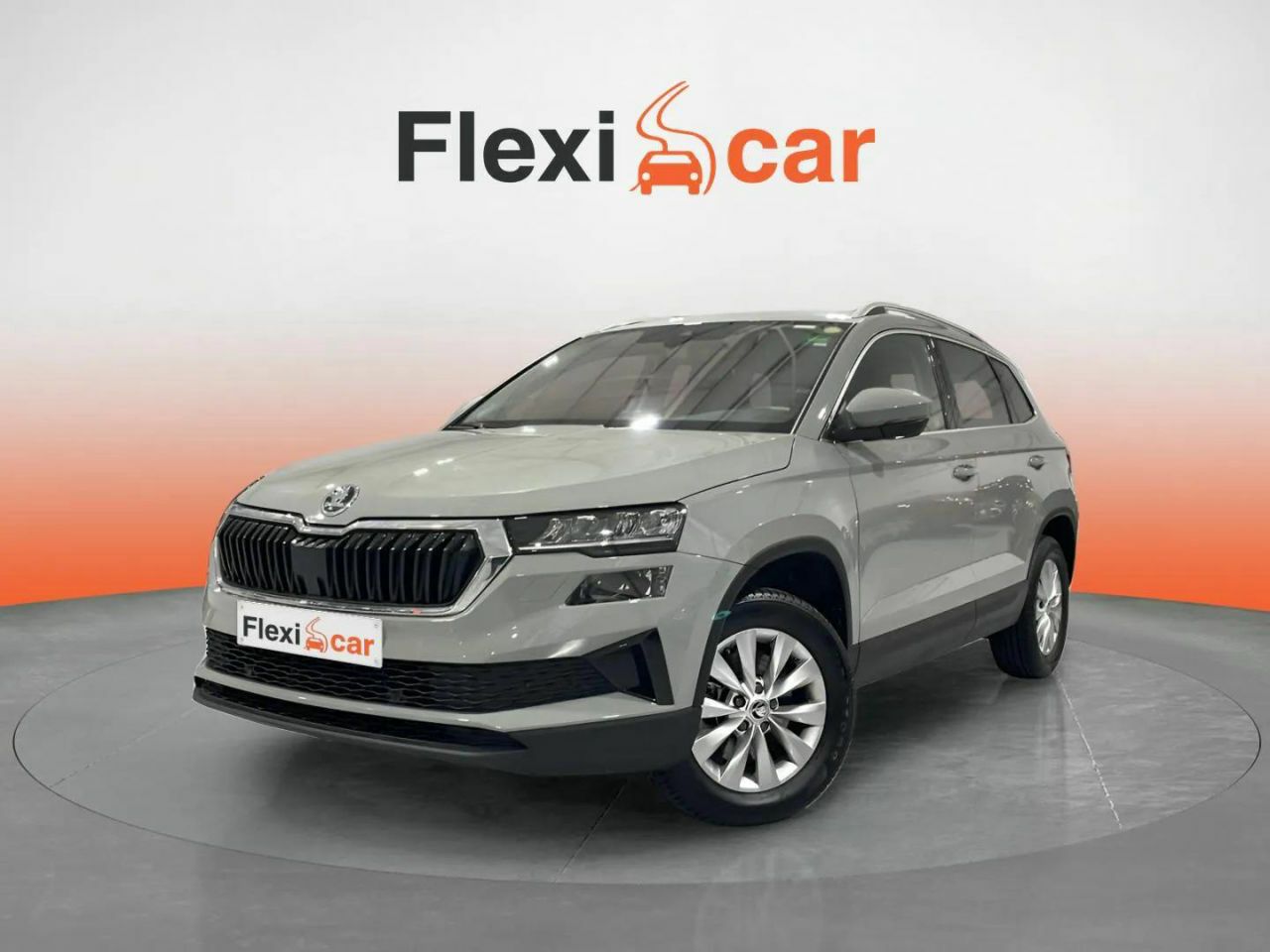 skoda karoq 2023 / foto grande (3)