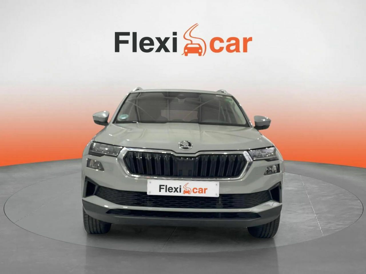 skoda karoq 2023 / foto grande (2)
