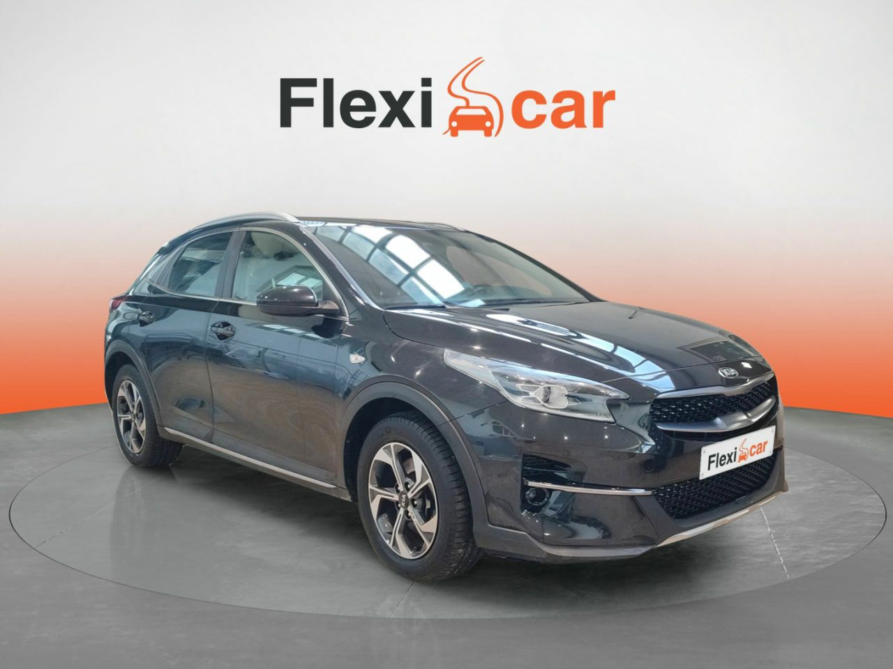 Kia xceed diesel  de segunda mano - kia xceed 2021 /
