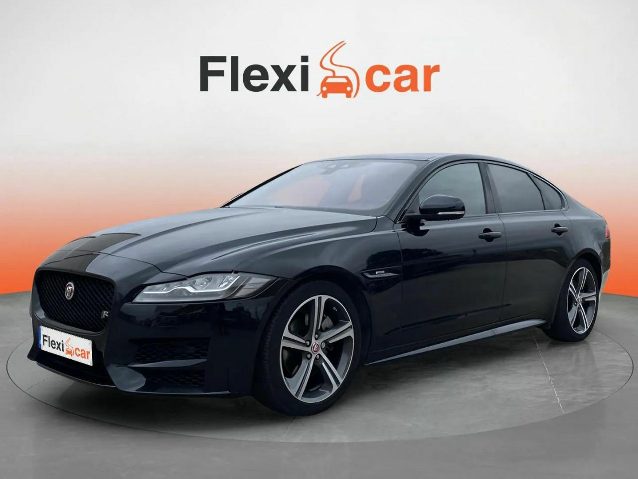 jaguar xf 2015 / foto grande (3)