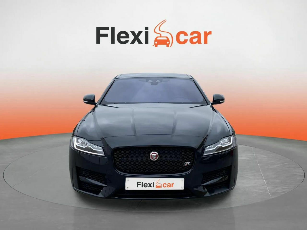 jaguar xf 2015 / foto grande (2)