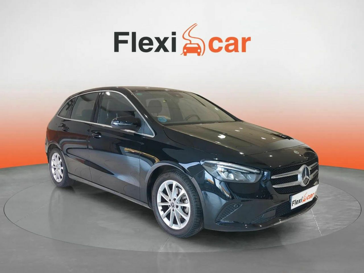 mercedes clase b 2019 /