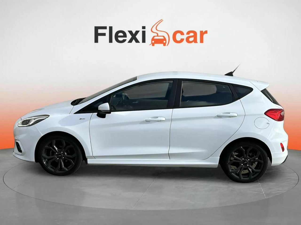 ford fiesta 2020 / foto grande (2)
