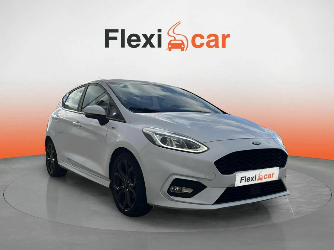 Ford fiesta 2013 segunda mano  de segunda mano - ford fiesta 2020 /