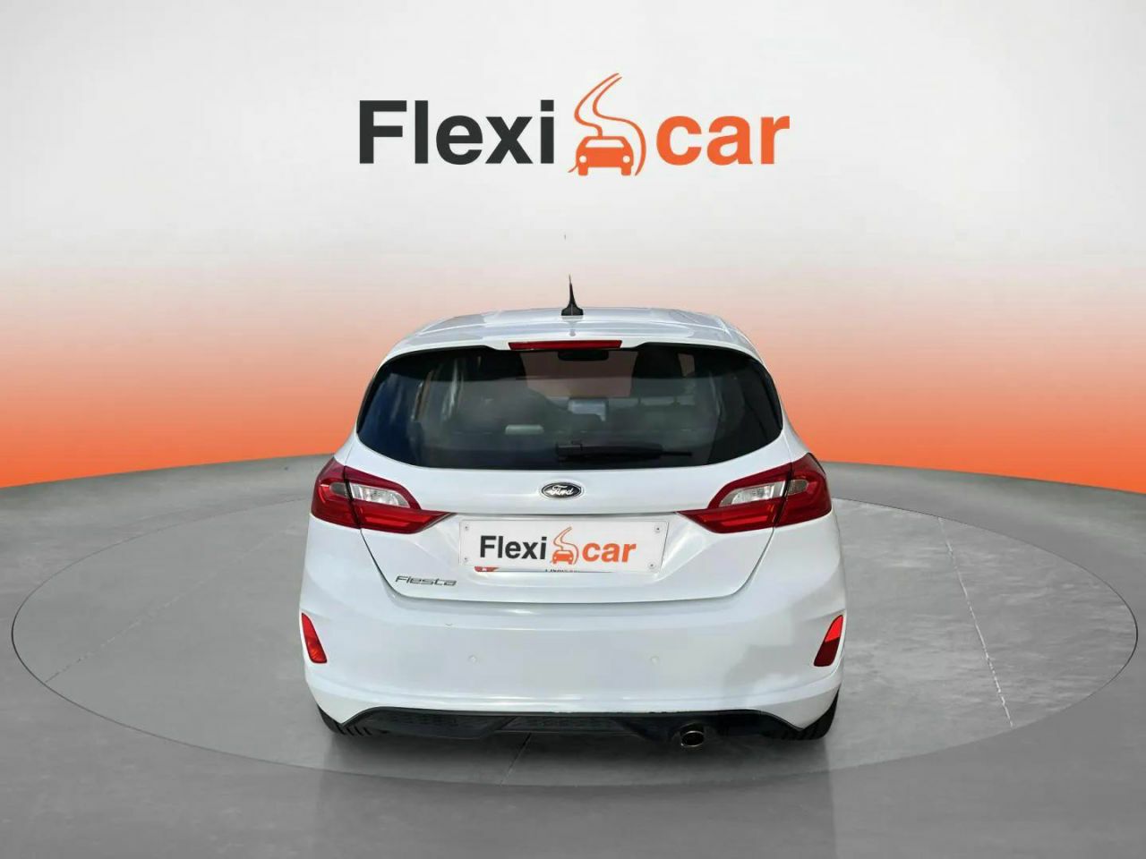ford fiesta 2020 / foto grande (3)