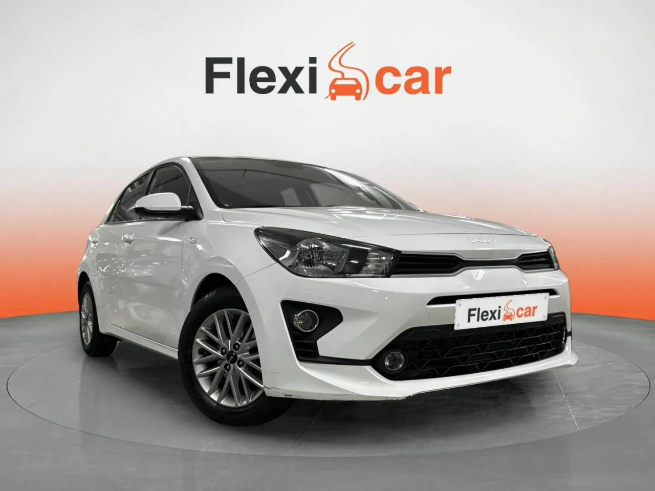 Trio san jose  de segunda mano - kia rio 2022 /