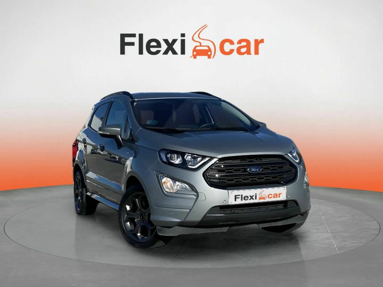 Ford transit navarra  de segunda mano en Navarra - ford ecosport 2023 /
