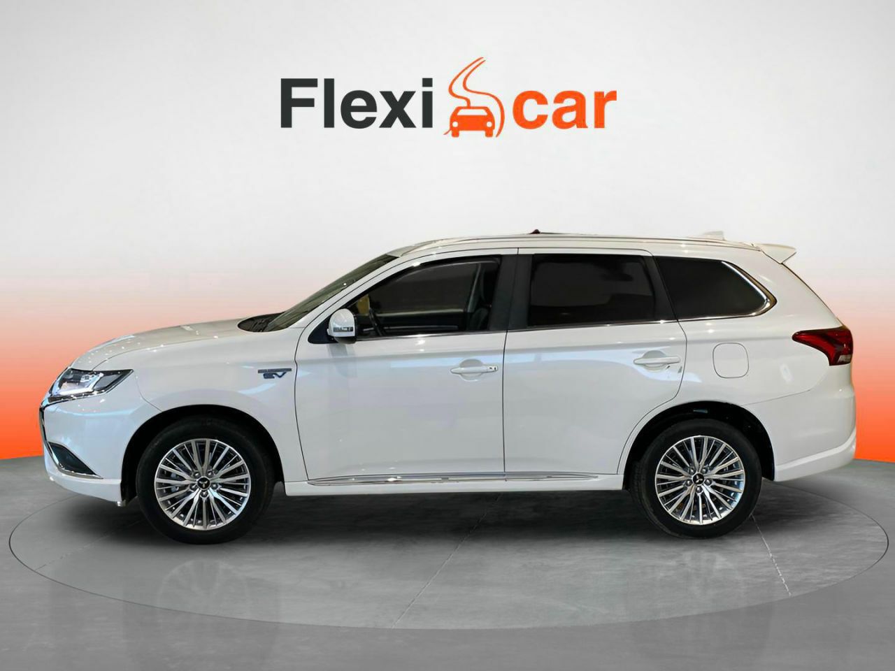 mitsubishi outlander 2019 / foto grande (3)