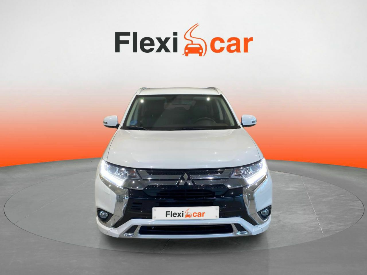 mitsubishi outlander 2019 / foto grande (2)