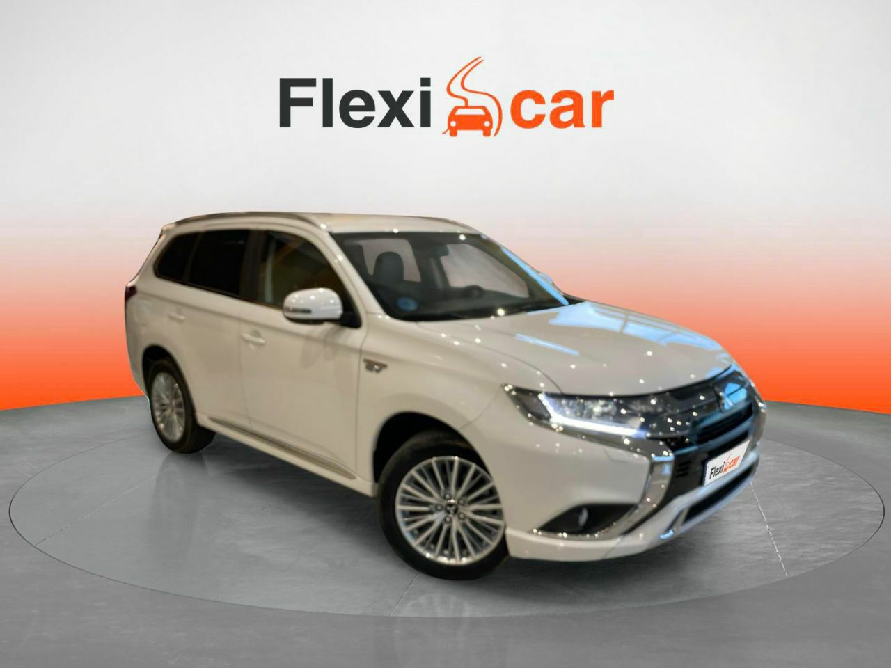 Foto mitsubishi outlander 2019 /
