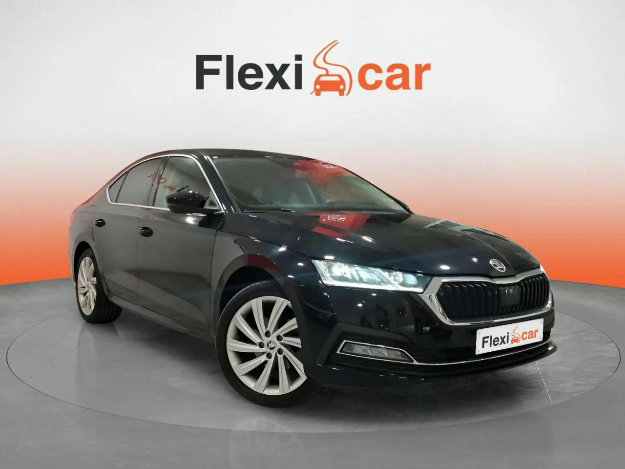 skoda octavia 2021 /