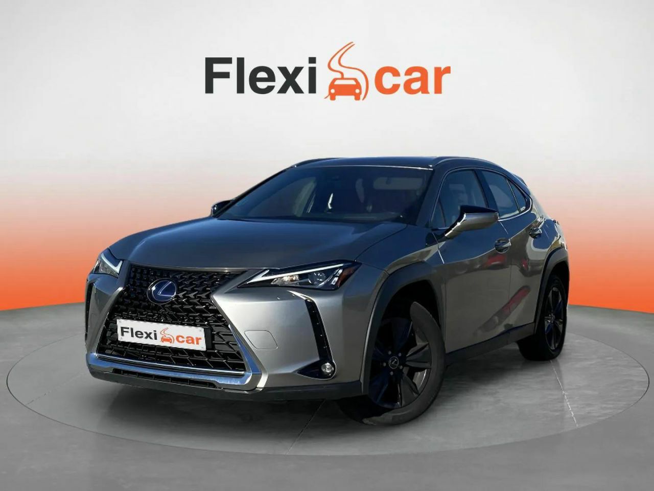 lexus ux 2021 / foto grande (3)